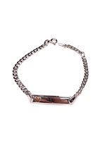 Bracciale Stocco Gioielli Bambino in Argento ABR 582 - ABR 582